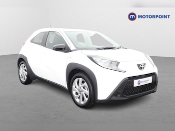 Used Toyota Aygo X 2025 for sale - 78886254: Photo