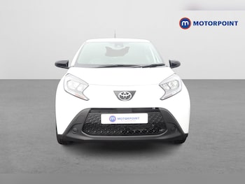 Used Toyota Aygo X 2025 for sale - 78886254: Photo