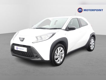 Used Toyota Aygo X 2025 for sale - 78886254: Photo