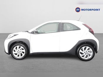 Used Toyota Aygo X 2025 for sale - 78886254: Photo