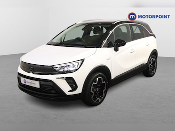Used Vauxhall Crossland 2023 for sale - 78485428: Photo
