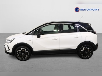 Used Vauxhall Crossland 2023 for sale - 78485428: Photo