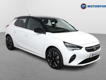 2022 - 100kW Elite Premium 50kWh 5dr Auto [11kWCh]