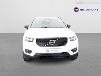 Used Volvo XC40 undefined for sale - 78859025: Photo