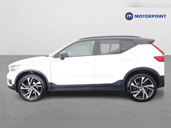 Used Volvo XC40 undefined for sale - 78859025: Photo