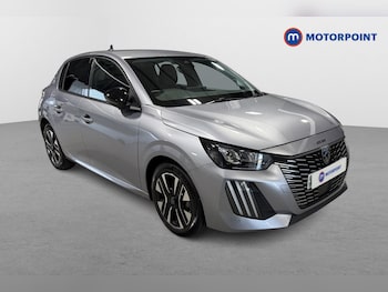 Used Peugeot 208 2025 for sale - 78717771: Photo