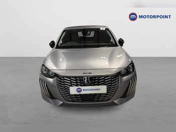 Used Peugeot 208 2025 for sale - 78717771: Photo