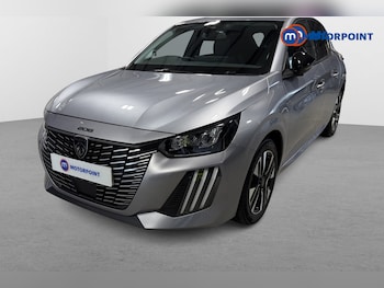 Used Peugeot 208 2025 for sale - 78717771: Photo