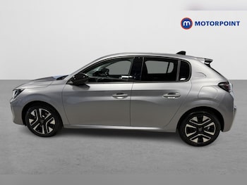 Used Peugeot 208 2025 for sale - 78717771: Photo