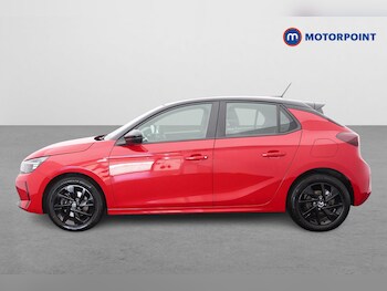 Used Vauxhall Corsa 2024 for sale - 78457360: Photo