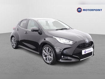 Used Toyota Yaris 2022 for sale - 78720517: Photo