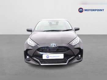 Used Toyota Yaris 2022 for sale - 78720517: Photo