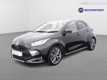 Used Toyota Yaris 2022 for sale - 78720517: Photo