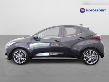 Used Toyota Yaris 2022 for sale - 78720517: Photo