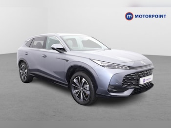 Used MG MG HS 2025 for sale - 78718727: Photo
