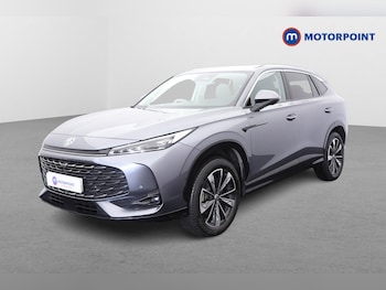 Used MG MG HS 2025 for sale - 78718727: Photo