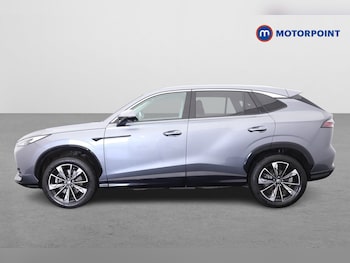 Used MG MG HS 2025 for sale - 78718727: Photo