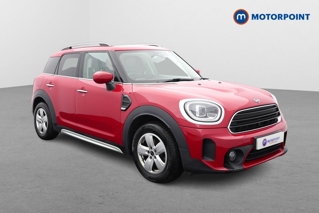 Used MINI Countryman for sale - 77676824: Photo 1