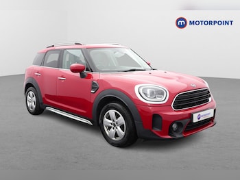 Used MINI Countryman undefined for sale - 77676824: Photo