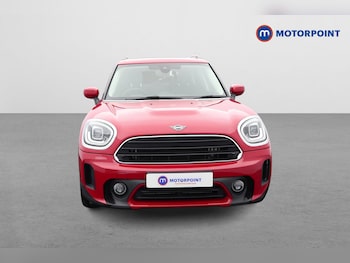Used MINI Countryman undefined for sale - 77676824: Photo