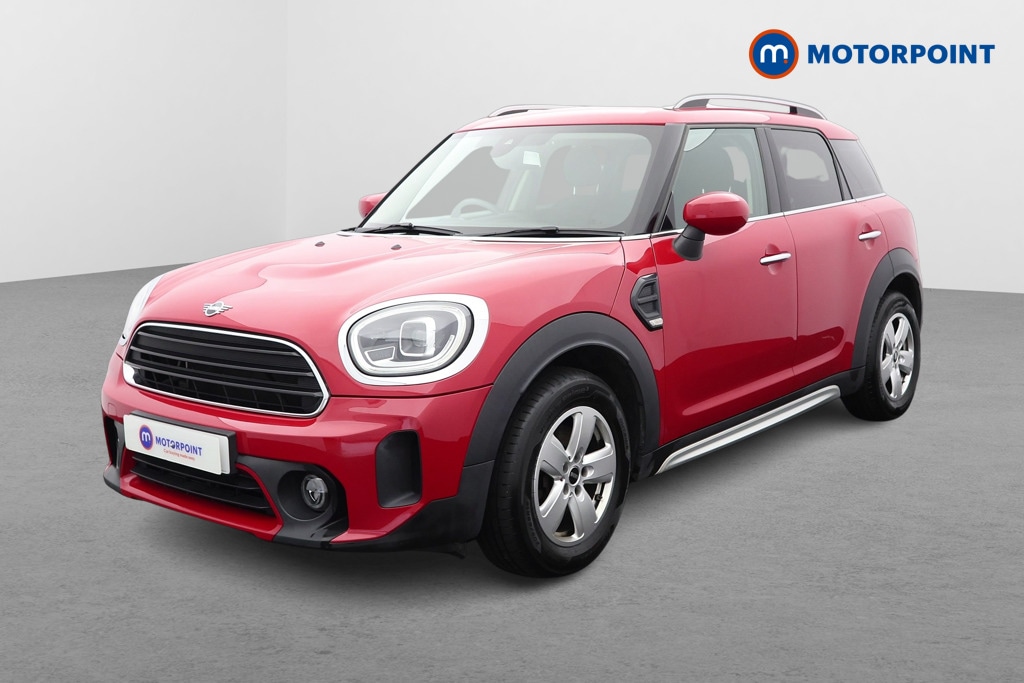 Used MINI Countryman for sale - 77676824: Photo 3