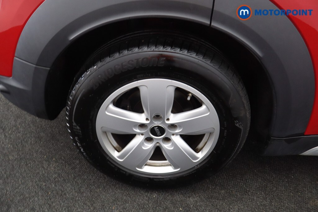 Used MINI Countryman for sale - 77676824: Photo 32