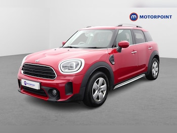Used MINI Countryman undefined for sale - 77676824: Photo