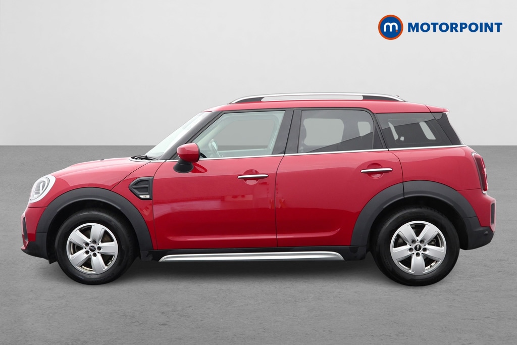 Used MINI Countryman for sale - 77676824: Photo 4