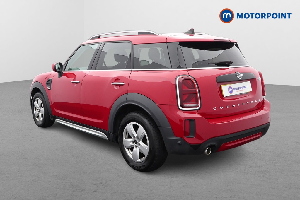 Used MINI Countryman for sale - 77676824: Photo 5