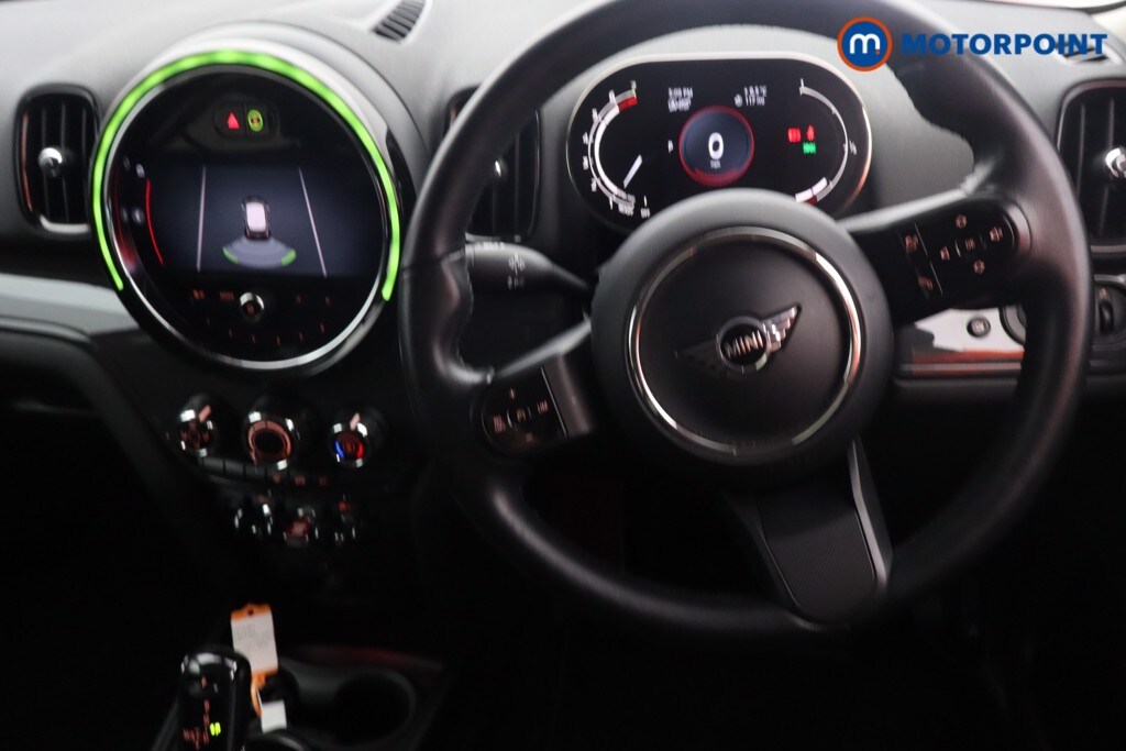 Used MINI Countryman for sale - 77676824: Photo 9