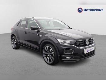 Volkswagen - T-Roc