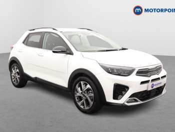 2025 - 1.0T GDi 48V 98 GT-Line S 5dr