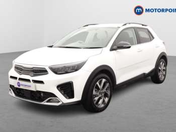 Used Kia Stonic 2025 for sale - 74674209: Photo