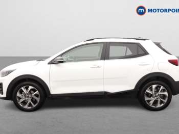 Used Kia Stonic 2025 for sale - 74674209: Photo