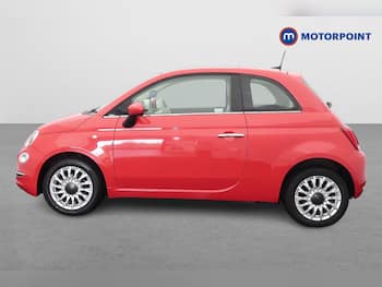 Used Fiat 500 2019 for sale - 79665350: Photo