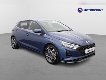Used Hyundai i20 2025 for sale - 79287795: Photo