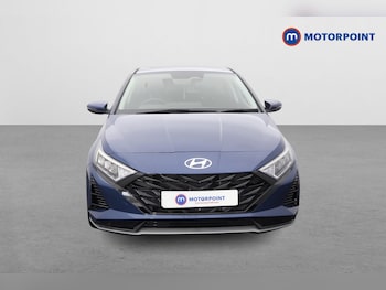 Used Hyundai i20 2025 for sale - 79287795: Photo