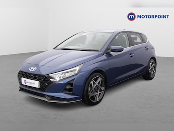 Used Hyundai i20 2025 for sale - 79287795: Photo