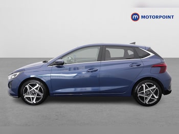 Used Hyundai i20 2025 for sale - 79287795: Photo