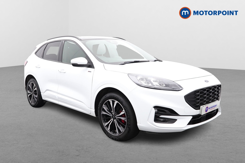 Used Ford Kuga 2022 for sale - 77011332: Photo 1