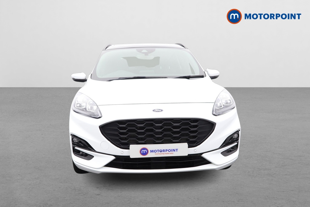 Used Ford Kuga 2022 for sale - 77011332: Photo 2