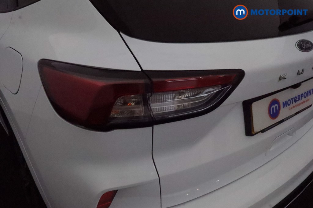 Used Ford Kuga 2022 for sale - 77011332: Photo 29