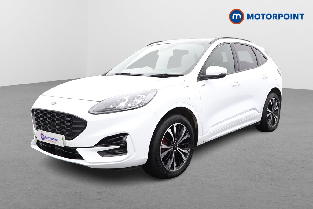 Used Ford Kuga 2022 for sale - 77011332: Photo 3