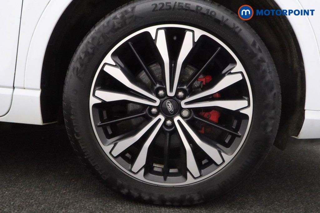 Used Ford Kuga 2022 for sale - 77011332: Photo 31