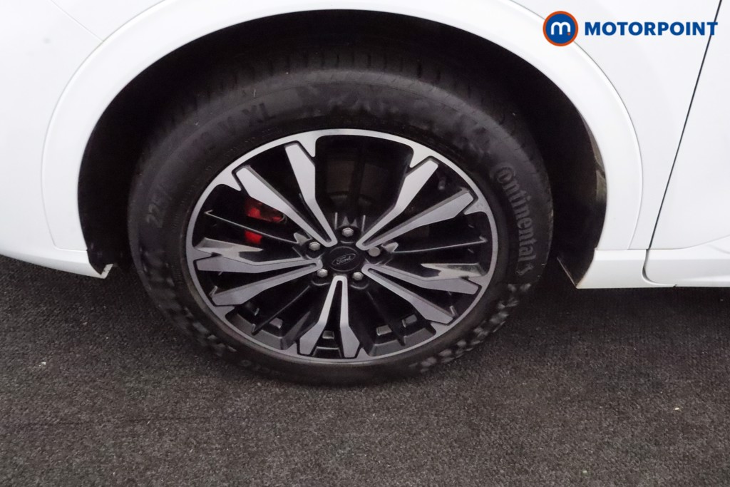 Used Ford Kuga 2022 for sale - 77011332: Photo 36