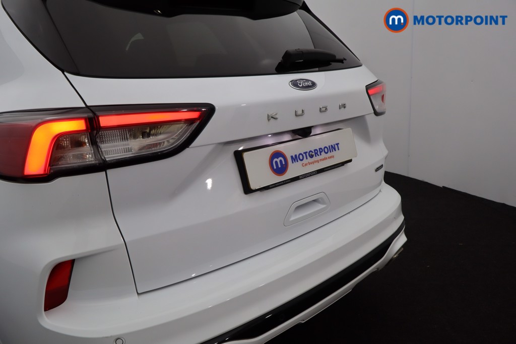 Used Ford Kuga 2022 for sale - 77011332: Photo 40