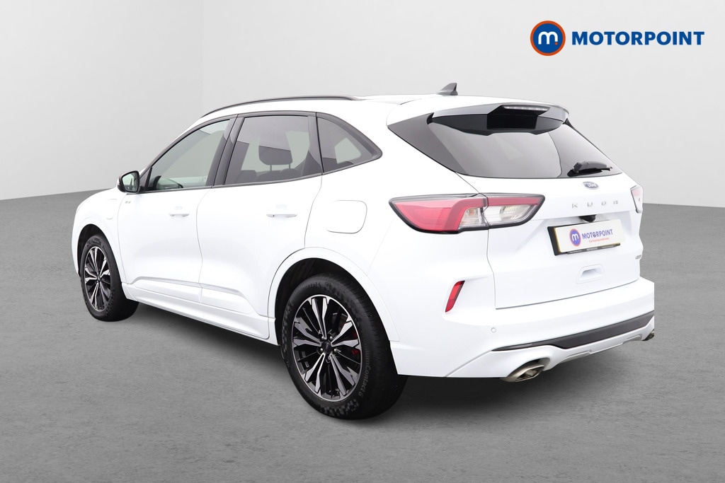 Used Ford Kuga 2022 for sale - 77011332: Photo 5