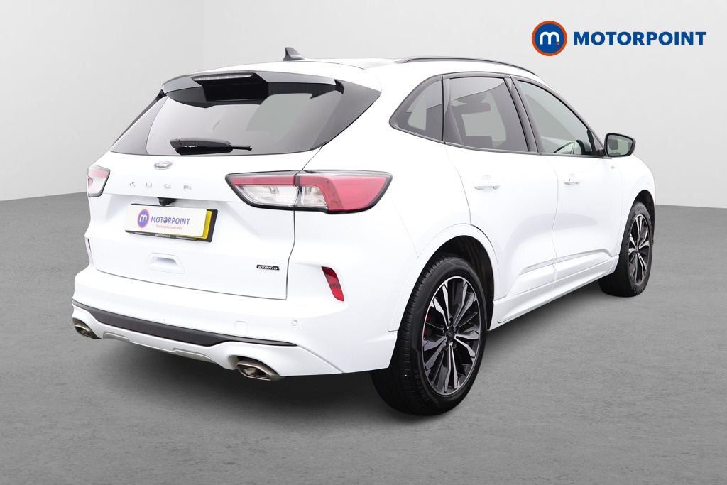Used Ford Kuga 2022 for sale - 77011332: Photo 7