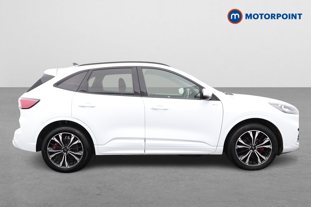 Used Ford Kuga 2022 for sale - 77011332: Photo 8