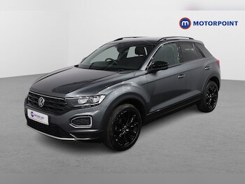 Used Volkswagen T-Roc 2021 for sale - 78479089: Photo